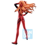 Banpresto Neon Genesis Evangelion: Asuka Langley Soryu (End of Evangelion) Ichibansho Figure