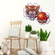 thumbnail image 3 of Cuadros Decorativos Bricolaje diamante bordado tigre pintura costura rhinestone pared arte pegatina Ehuebsd Nuevos Originales, 3 of 9