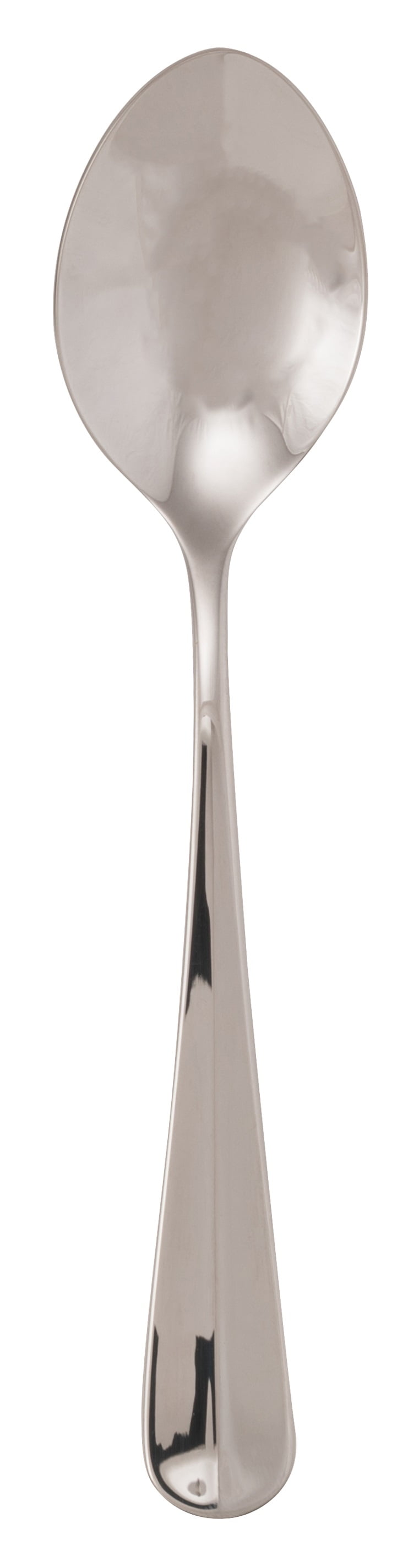 10 Strawberry Street Baguette 20 Piece 18/10 Stainless Steel Flatware Set