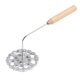 thumbnail image 1 of Coolinbo CA-3 45mm Rotary Cutter with 2 Blades(45m) DIY Handicraft Tool with Safety Lock Ideal for C, 1 of 4