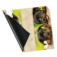 thumbnail image 4 of VWAQ Puppy Dog Mailbox Covers Magnetic Cute Animal Decor - 25.5"H X 20.75"W MBM43, 4 of 4