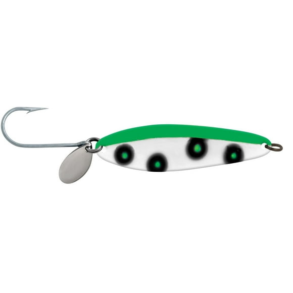 Luhr-Jensen Coyote Spoon
