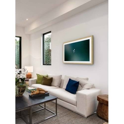 Marmont Hill "White Boats" by Karolis Janulis Framed Painting Print