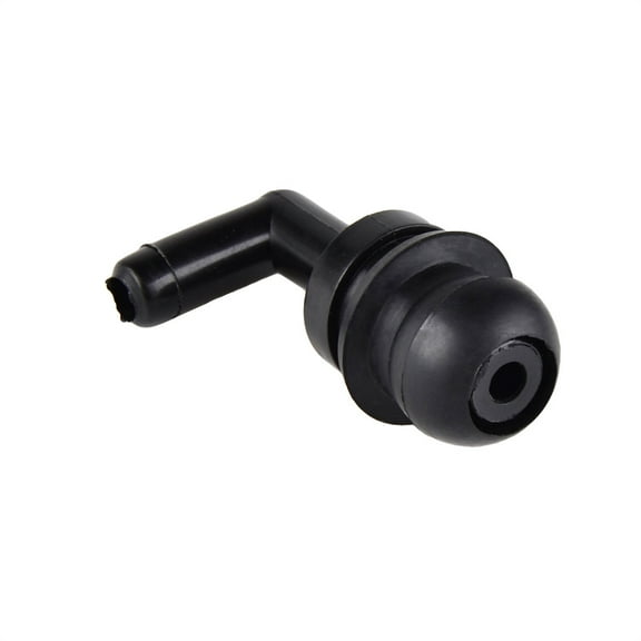 Zyutaosan Pcv Valve With Grommet Kit For Mazda 1990-2003 With "L" Shape Pcv Valve 045-0277 039-6428 Mb541-13-890A