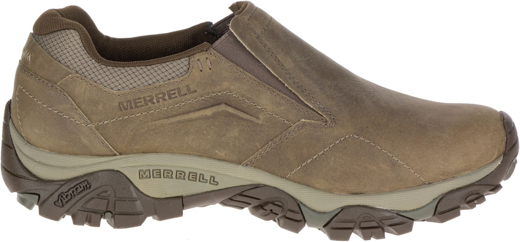 merrell moab slip on