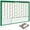 12, variant on 2026 English Wall Calendar For Daily Learning And Office Use With Premium Paper