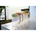 thumbnail image 5 of 4L Water Bottles to Drink Cold Kettle Pitcher with Lid for Hot Cold Water Jug Juice and Iced Tea Large Capacity 5 Colors, 5 of 19