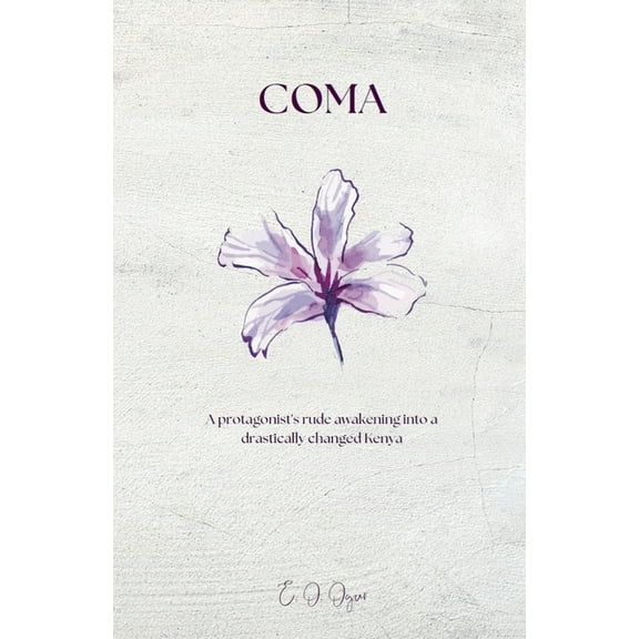 Coma, (Paperback)