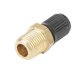 thumbnail image 5 of 2025 Car Tire Inflating Valve Anti-Corrosion Brass Schrader Valve with Valve Core Air Compressor Tank Fill Valve with Sealing Caps, 5 of 5