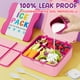 thumbnail image 5 of Fimibuke Chill Bento Box, 1065 ml, 4 compartimentos, 5 of 8