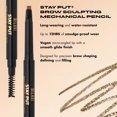 thumbnail image 4 of Milani Stay Put Brow Sculpting Mechanical Pencil, 4 of 4