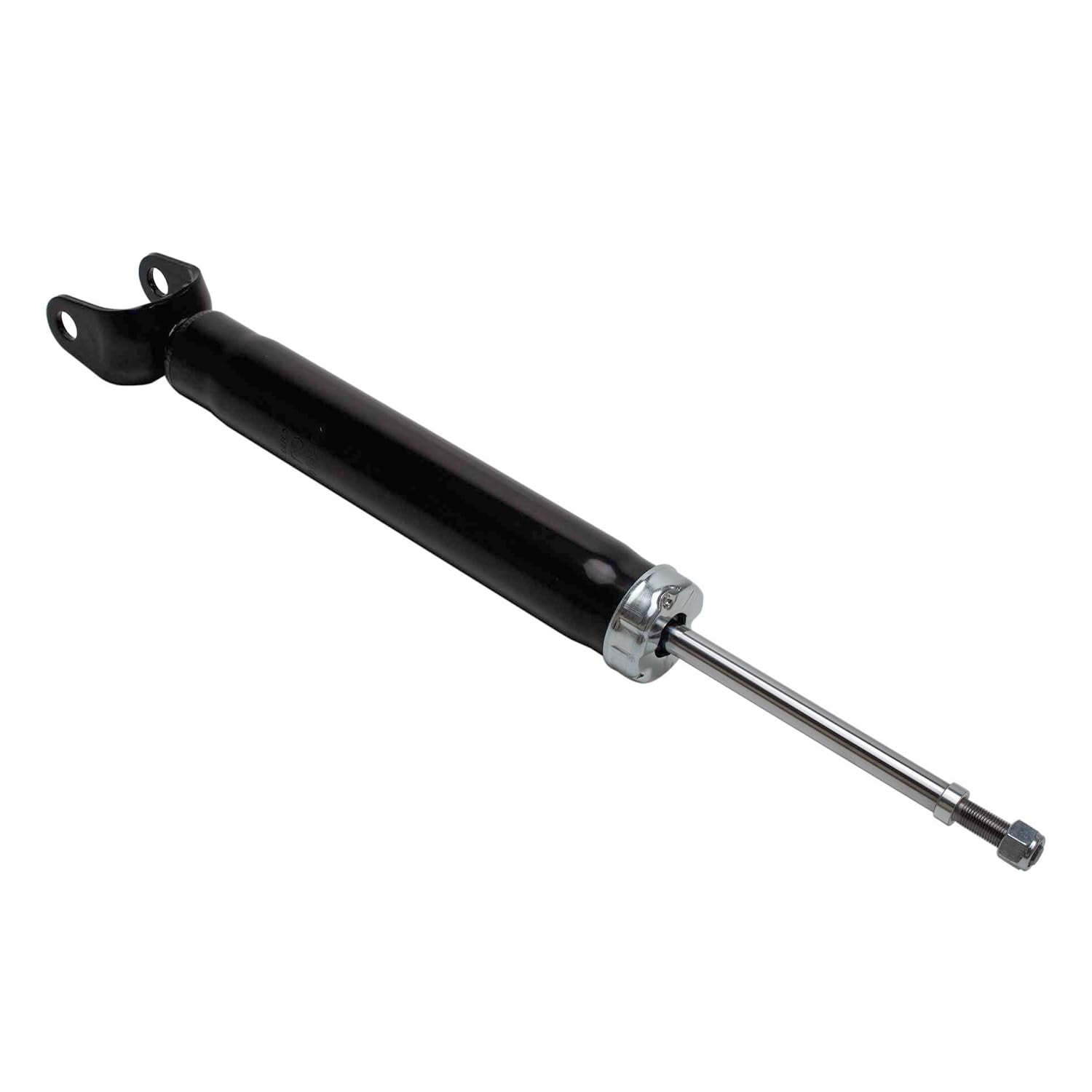 Detroit Axle - 2 Rear Shock Absorbers for 2011-2021 Jeep Grand Cherokee 2011-2022 Dodge Durango Shocks Replacement