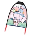 thumbnail image 4 of Cometa de expulsión de pulgar para niños, cometa de expulsión de pulgar para niños, juego de cometa de juguete con lanzador, estándares líderes en la industria, 4 of 12