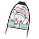 thumbnail image 3 of Cometa De Eyección De Lanzador, 30 Metros, Juegos Deportivos Al Aire Libre, Cometa De Eyección De Pulgar Para Niños Para Playa Para Jardín, 3 of 8