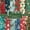 14#, variant on KARDLURY Christmas Scrapbook Paper, 24 Sheets Origami Cardstock Decoupage Paper for Crafts Junk Journal Photo Album Card Making Supplies