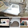 thumbnail image 1 of 5V Waterproof Light Strip Sewing Machine Adhesive LED strip; LED light Lamp Strip Portable Illumination for Sewing, US Plug, 1 of 8