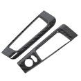 thumbnail image 1 of Interior Door Storage Organizer Cover Trims Inner Door Storage Box Frame Trim For  595 LHD 2007-2024 Door Storage Box Panel Trim, 1 of 7