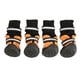 thumbnail image 3 of Botas Para Perros, Impermeables, Ajustables, Protección Suave Para Las Patas, Evitan Resbalones, Botas De Senderismo Para Perros Para Caminar En Días Lluviosos, 3 of 8