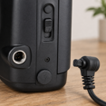 thumbnail image 6 of Intervalometer Timer Remote For R1 R5 Mark Ii R3 6d 7d, 6 of 7