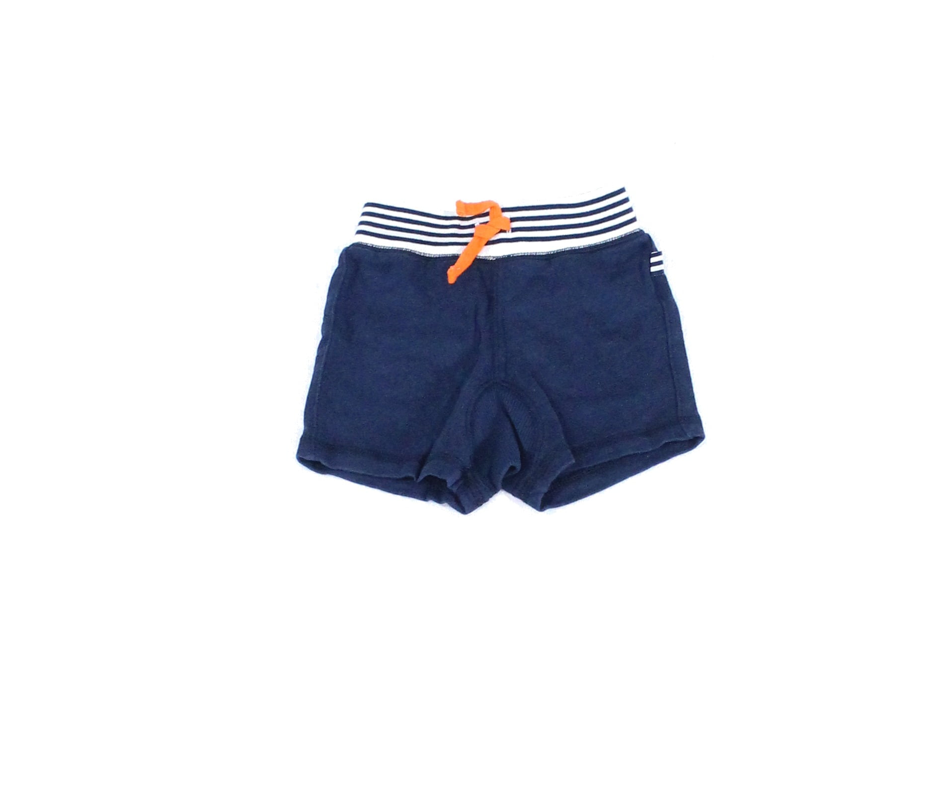 Splendid Baby Boys Shorts Striped Drawstring 36 Months