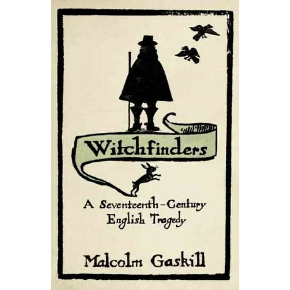 Witchfinders