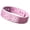 Pink#02, variant on CoreLiving Vibrating Alarm Clock Wristband, Silent Wearable Vibration Watch for Heavy Sleepers and Seniors, Digital Wake Up Bracelet with Strong Pulse, 1 Count