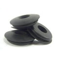 thumbnail image 2 of Black Rubber Gladhand Seals 25 PACK | 10028, 2 of 3