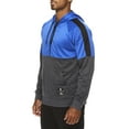 thumbnail image 4 of AND1 Men's Active Colorblock Track Jacket, up to 5XL, 4 of 5