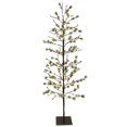 thumbnail image 1 of Puleo International LW18-OD57 6 ft. Pre-Lit Twig Tree with 240 White LED Twinkle Lights, 1 of 5