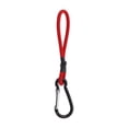 thumbnail image 4 of Tent Elastic Rope Cord Hook Outdoor Canopy Fixing Cord String with Carabiner, 4 of 10