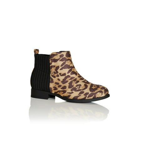 

Cloudwalkers Women s Plus Size Jasmyn Ankle Boots
