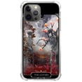 thumbnail image 1 of Lovers Tarot Card Case Compatible with iPhone 13 pro,Unique Art Design TPU Shock-proof Full Cover, 1 of 6