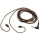 thumbnail image 3 of Cable De Auriculares, Cable De Actualización De Reemplazo De Auriculares De Cobre Libre De Oxígeno Sonido Natural Claro Y Flexible Para CKS1100 Para Auriculares De Interfaz A2DC, 3 of 5