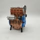 thumbnail image 5 of Adornos Creativos De Resina, Adorno De Motor, Modelo De Motor De Vehículo De Resina, Escultura Artística Coleccionable Serendint HA038166-00, 5 of 6