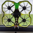 thumbnail image 5 of 2Pairs 3.5inch Propeller 89MMX8 89MM 8-Blade PC Propeller for RC FPV, 5 of 5