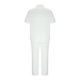 thumbnail image 3 of Blusa de Manga Corta Casual Sólido Turndown Cuello Superior Y Pantalones Traje Conjunto, Traje de Moda de Poliéster para Hombres, Lavado de Manos Primavera Verano, 3 of 7