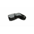 thumbnail image 3 of Vibrant Performance 10774 VIB10774 -10AN FEMALE TO -10AN MALE 45 DEGREE SWIVEL ADAPTER FITTING, 3 of 3