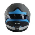 thumbnail image 4 of Casco Shaft Sh582Sp Gris Negro Mate Force Cerrado L, 4 of 6