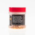 thumbnail image 3 of Pepper Joe’s 7 Pot Jonah Pepper Flakes – Extremely Hot Chili Pepper Flakes – 1/2oz Shaker Jar – Pure Crushed Hot Pepper Flakes for Spicy Cooking (3 Pack), 3 of 5