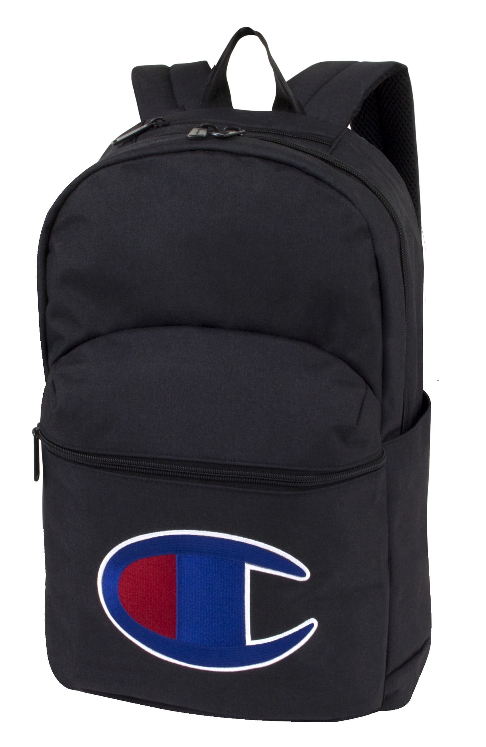 Champion Supercize 2.0 Backpack, Black 