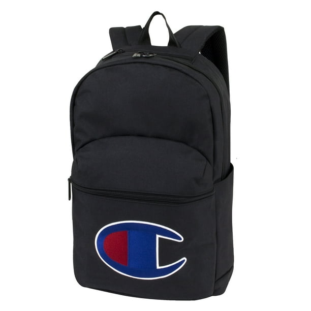 Champion Champion Supercize 2.0 Backpack, Black