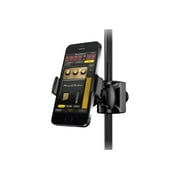 IK Multimedia iKlip Xpand Mini - Stand for cellular phone - black