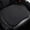 Black, variant on Winty Seat Pads,Seat Cushions,Seat Pad Car Seat Pad Breathable Ice Silk Gel Cushions Anti Slip Bottom for Cars Suvs Trucks Hot Summer & Driving Stay Cool and Comfortable,Seat Chair Cushions