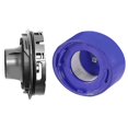 thumbnail image 1 of Motor Rear Cover Rear Filter Kit Compatible Dyson V7 V8 Vacuum Cleaner__Special Gift, 1 of 5