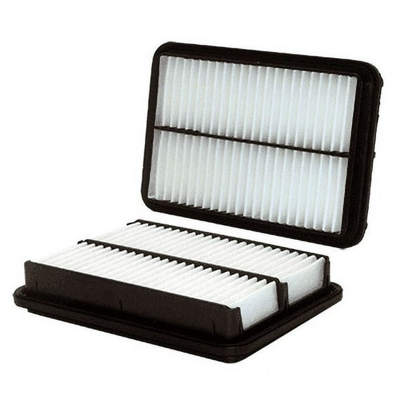 WIX Air Filter 42740 Fits select: 2001-2006 HYUNDAI SANTA FE