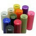 thumbnail image 2 of Zest Candle CPZ-112-24 2 x 6 in. White Pillar Candle -24pcs-Case - Bulk, 2 of 4