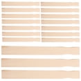 thumbnail image 2 of 30pcs Paint Stirring Stick Wood Paint Stirring Rod Paint Mixing Tool Manual Paint Mixing Rod, 2 of 8