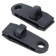 thumbnail image 4 of Tent Fixing Clips, Heavy Duty Tarp Clips Windproof Lightweight Adjustable  For Outdoor Tent, 4 of 8