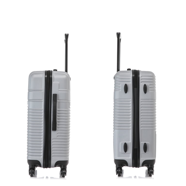 InUSA Resilience 24-Inch Hardside Checked Luggage photo 6