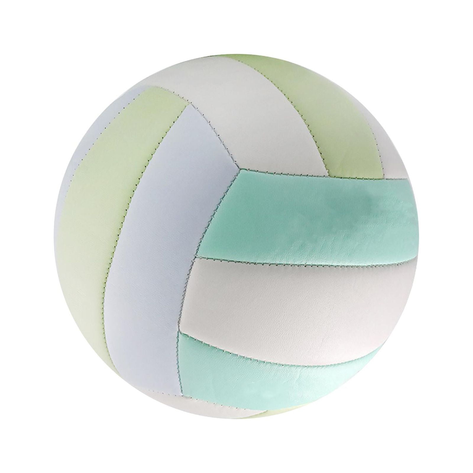 Volleyball Ball,Volleyball Official Size 5 Soft Indoor Outdoor,Volleyballs for Kids Adults Gym Beach Games Play,Training Competition Match PU Ball,Team Sports International Certified Volley